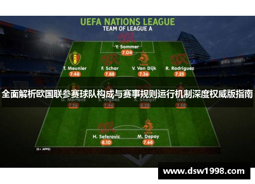 全面解析欧国联参赛球队构成与赛事规则运行机制深度权威版指南 全面解析欧国联参赛球队构成与赛事规则运行机制深度权威版指南